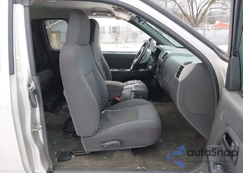 2006 Chevrolet Colorado Lt z USA, uszkodzony, nr VIN 1GCDT196968233049